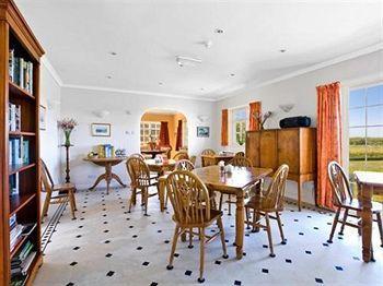 Isles Of Scilly Country Guesthouse St Martins Kültér fotó